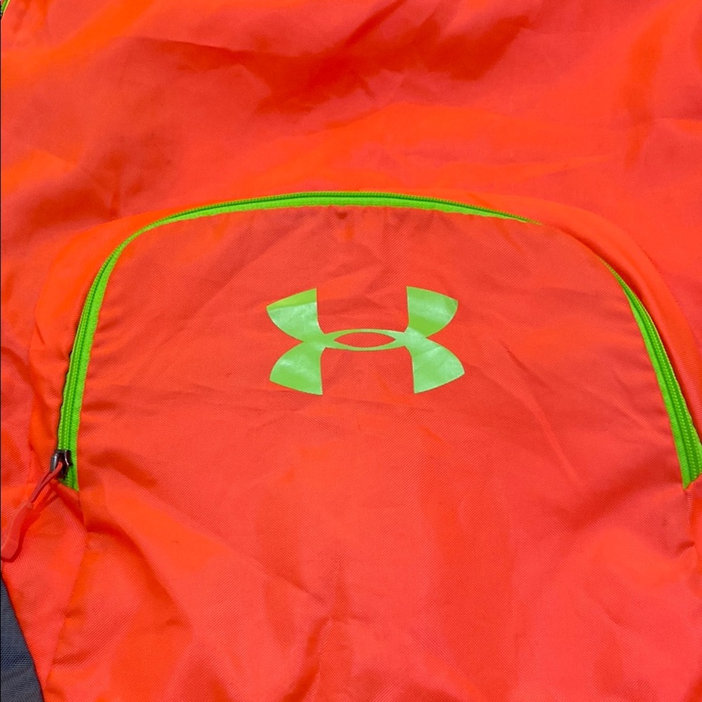 Under Armour • Drawstring Bag - Picture 2 of 13